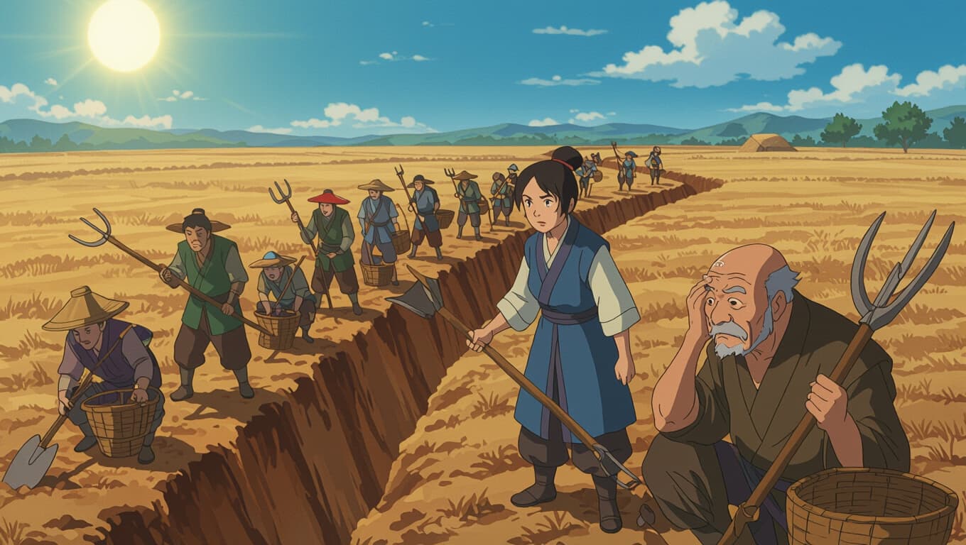 梦回大唐：宰相之路 cover image