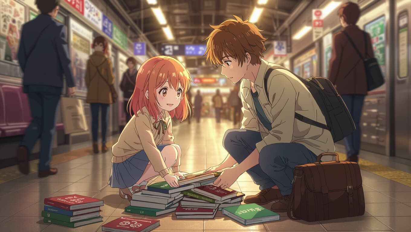 Crossroads of Fate cover image