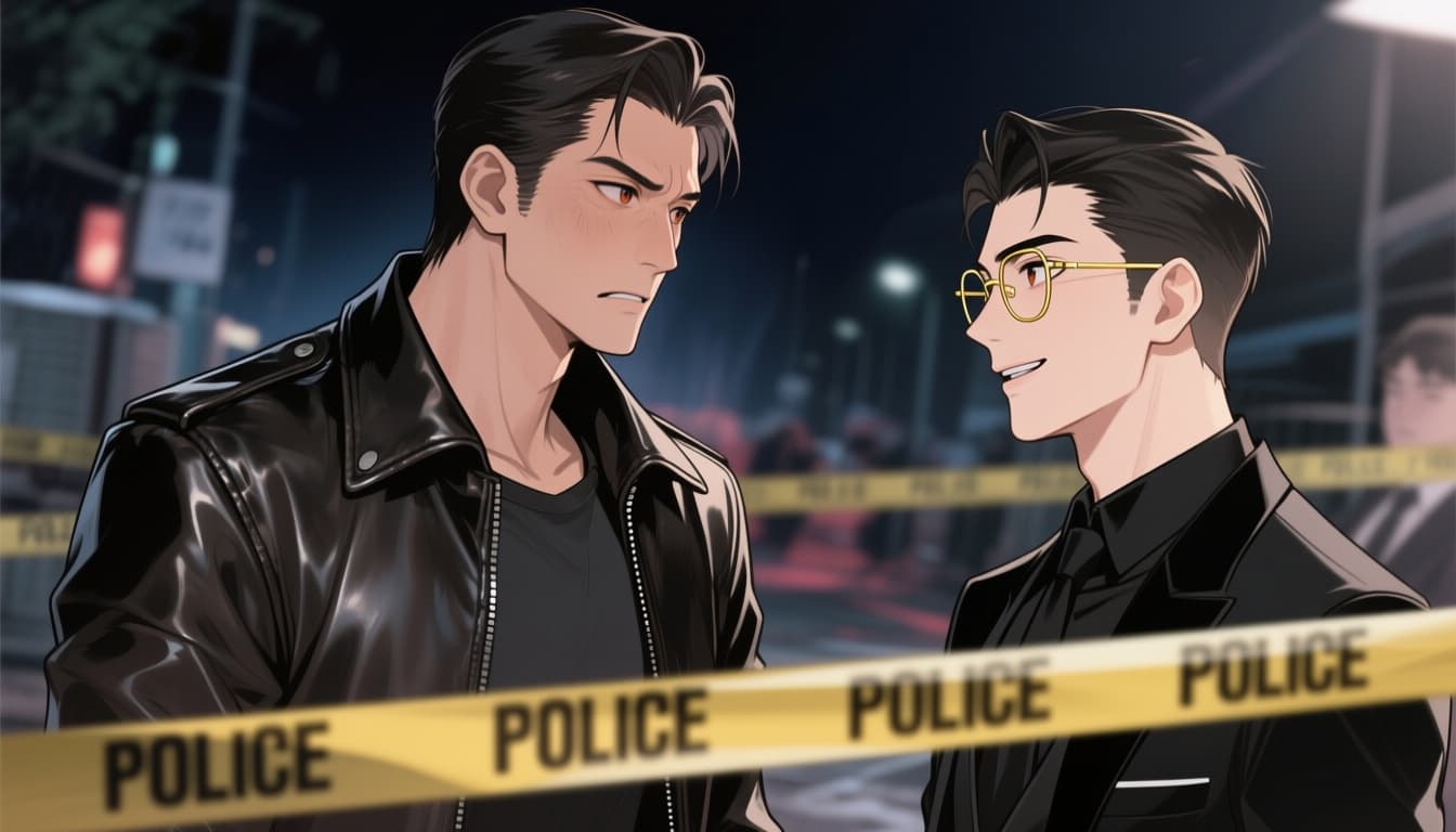 新洲爱情故事 cover image